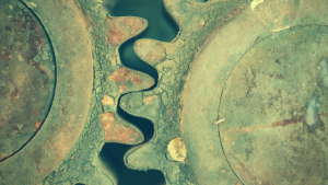 gears with rust