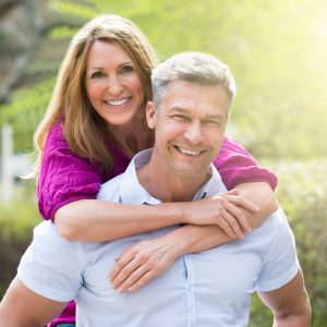 testosterone for life