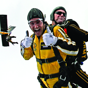 Book Review – Adrenaline Dominance adrenaline dominance