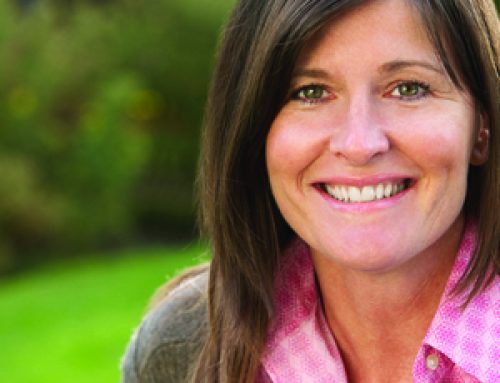 Progesterone: Benefits for Women During the Phases of Menopause
