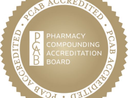 WIP Renews PCAB Accreditation