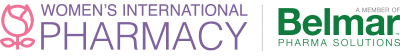 Women's International Pharmacy Logo
